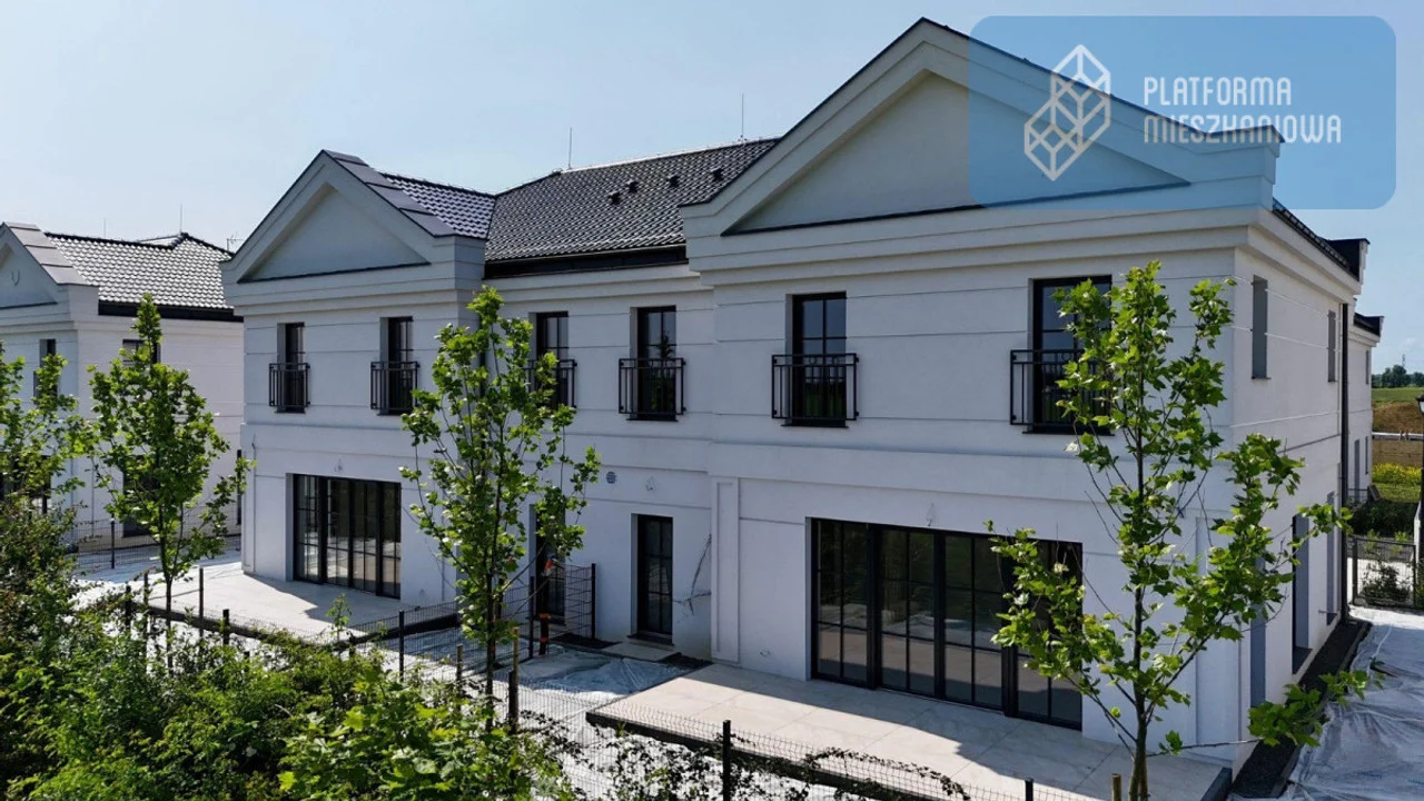 Home for sale, dolnośląskie wrocławski (Kąty Wrocławskie, Poland)