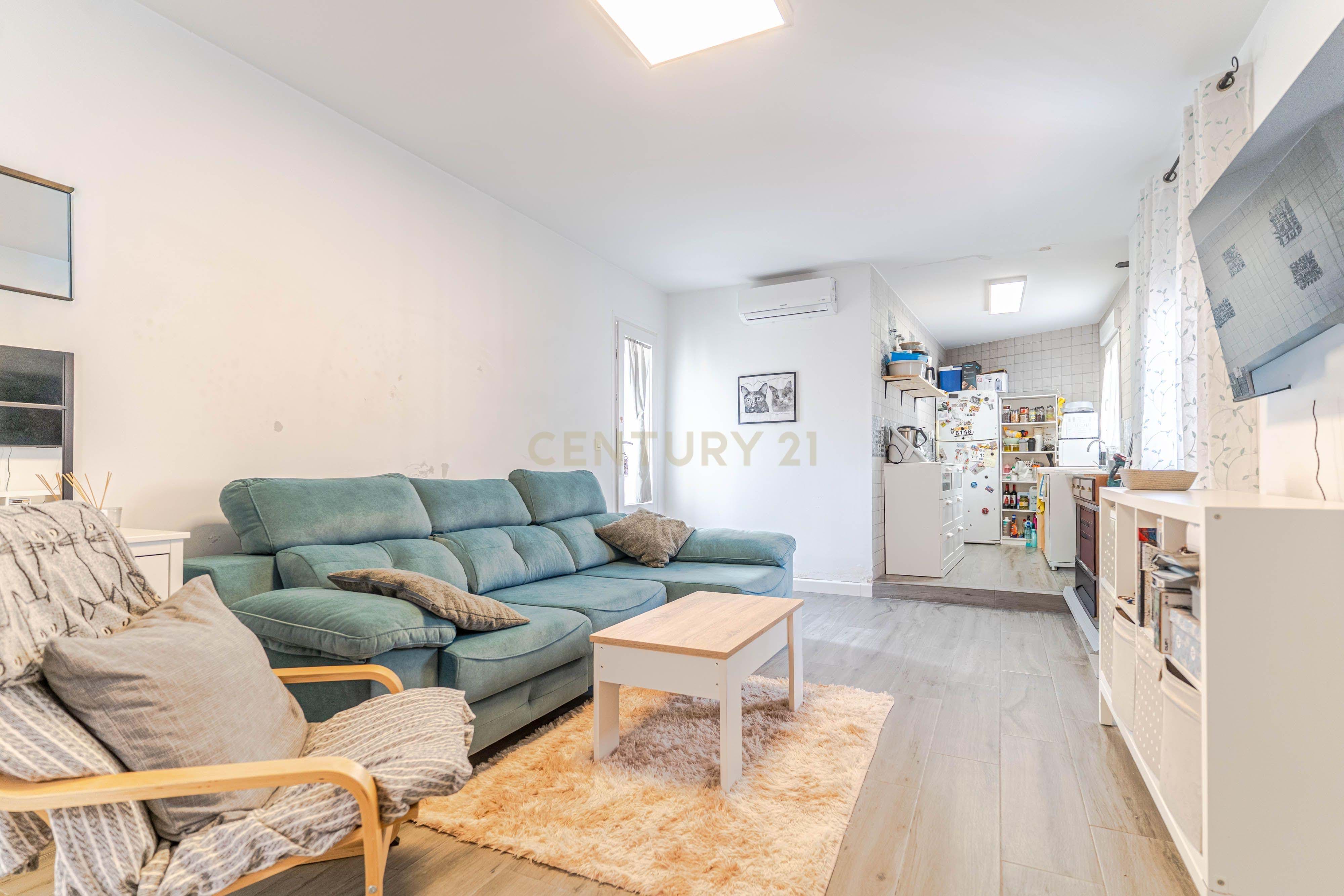 Charming Ground-Floor Apartment in Alfacar, Granada
