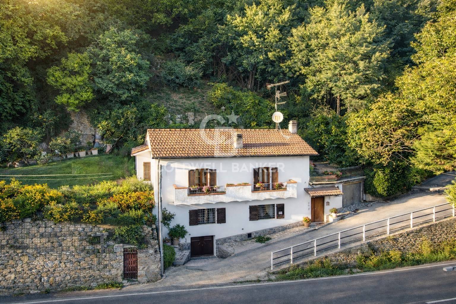 Home for sale, Via IV Novembre,snc (Scansano, Italy)