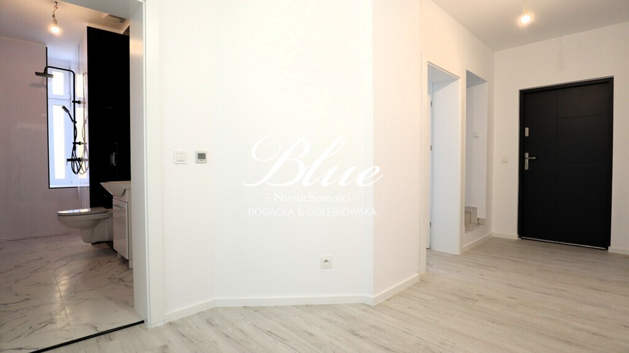 Condo for sale, zachodniopomorskie (Szczecin, Poland)