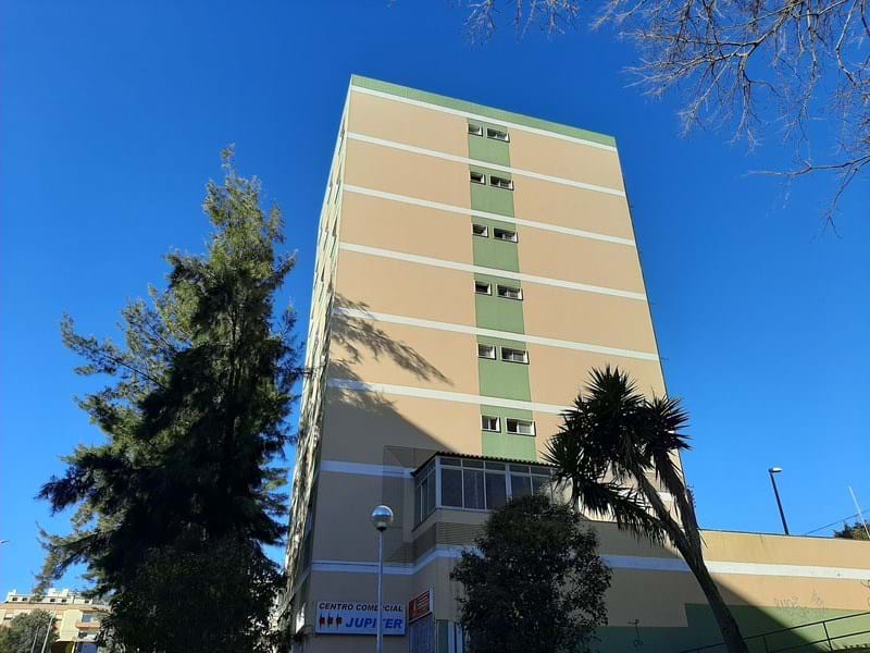 Condo for sale, Cidade de Madrid, 4 (Agualva-Cacém, Portugal)