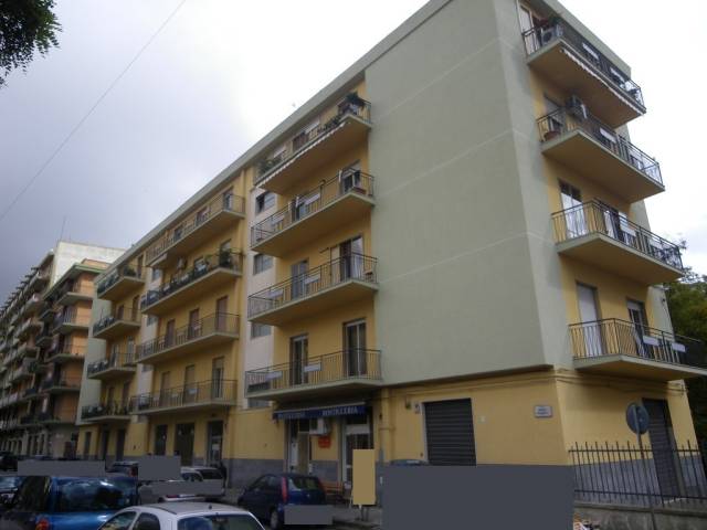 Condo for sale, Viale Dante Alighieri, 55 (Caltagirone, Italy)
