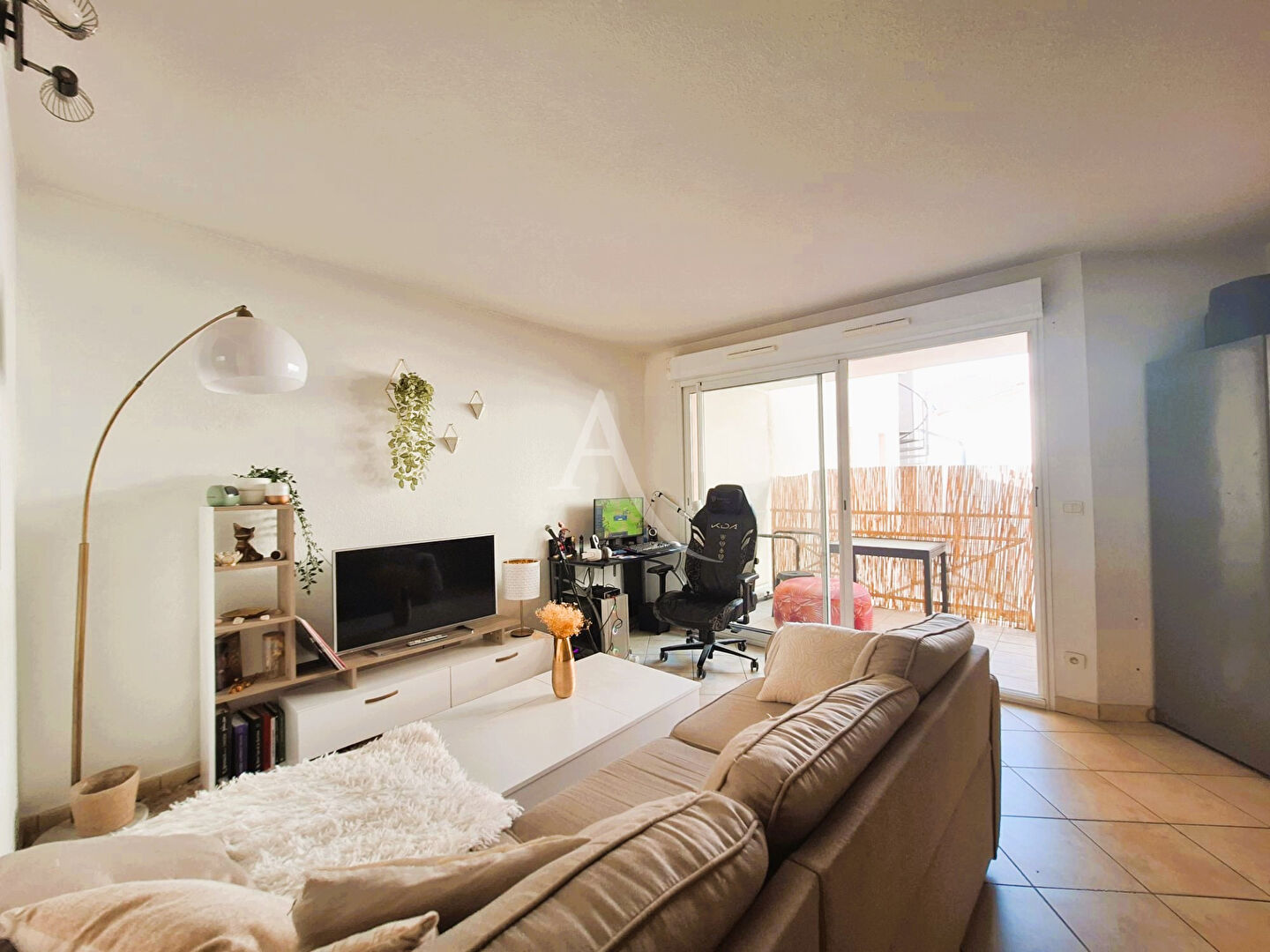 Condo for sale in Sète, France