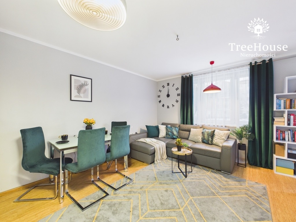 Condo for sale, warmińsko-mazurskie, Wincentego Witosa (Olsztyn, Poland)