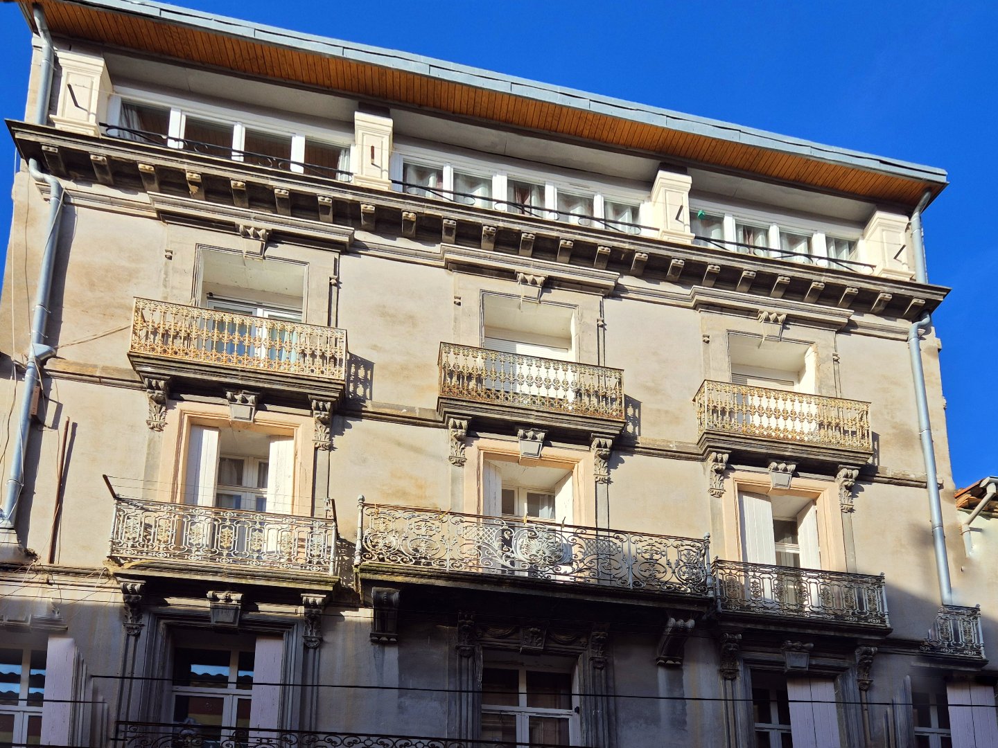 Charming 1-Bedroom Apartment Close to the Parc de Poètes!