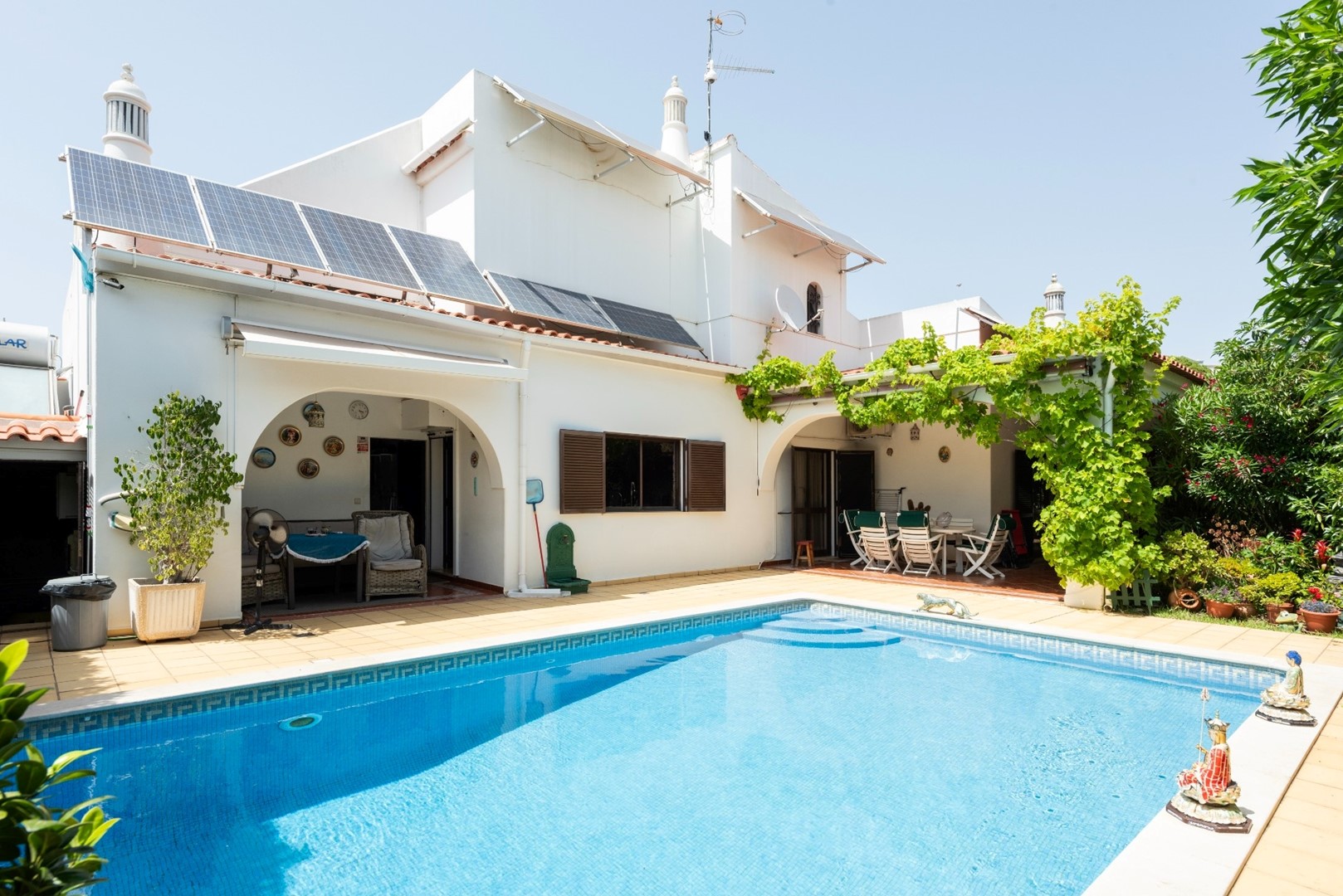 Home for sale, Faro, Albufeira, Albufeira e Olhos de Água, Portugal (Albufeira, Portugal)