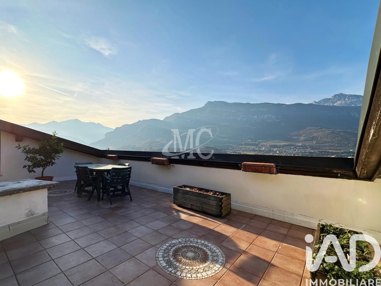 Home for sale, Via F. Depero,21 (Rovereto, Italy)