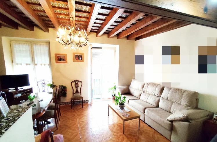 BUILDING FOR SALE IN THE CENTRE OF EL PUERTO DE S ANTA MARIA