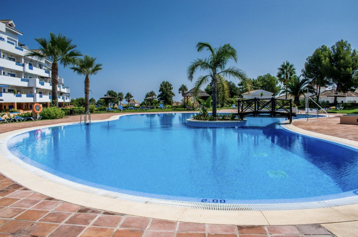 Condo for sale, Urb. Cármenes los el Hacho, 25, 29692 Manilva, Málaga, Spain (Manilva, Spain)