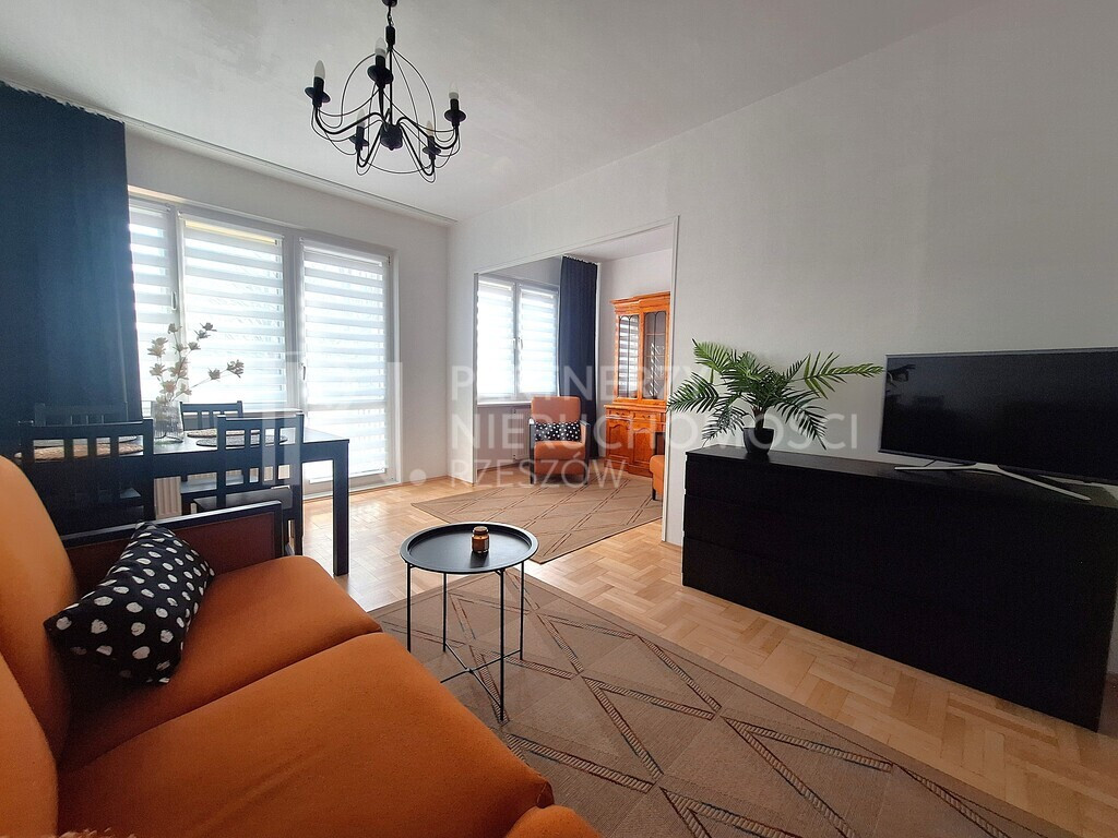 Condo for sale, podkarpackie, Janusza Korczaka (Rzeszow, Poland)