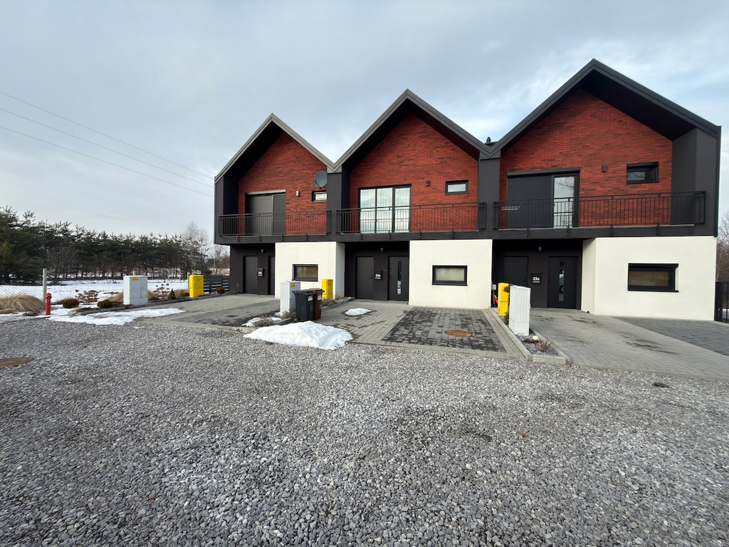 Home for sale, małopolskie tarnowski , Południowa (Tarnow, Poland)
