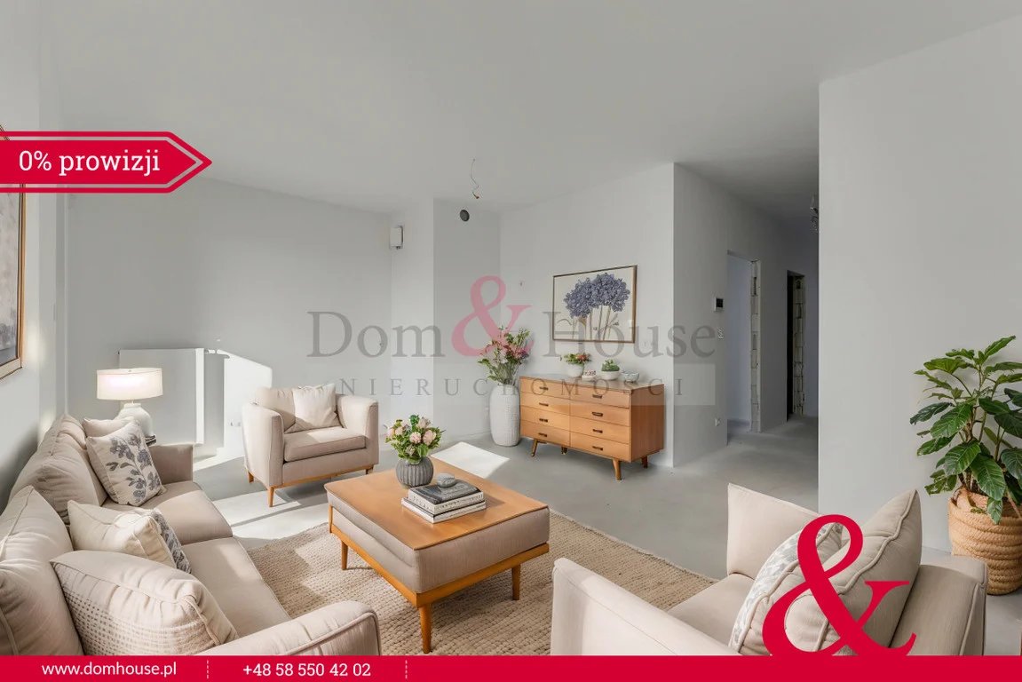 Condo for sale, pomorskie, Legionów (Gdynia, Poland)