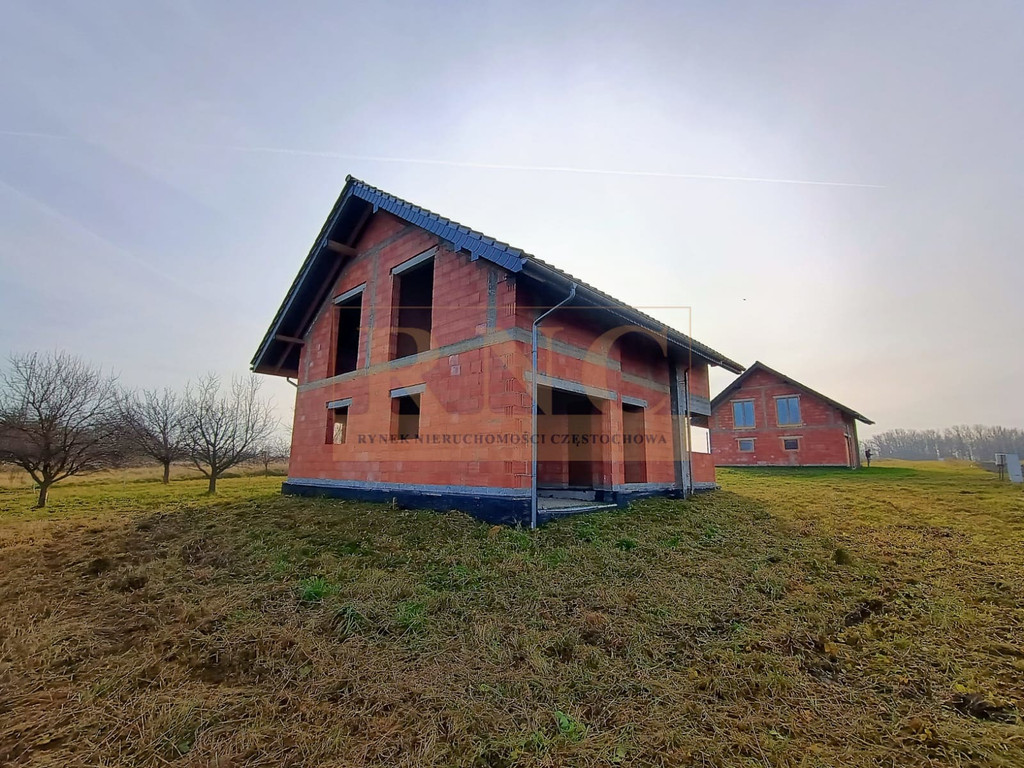 Home for sale, śląskie (Częstochowa, Poland)