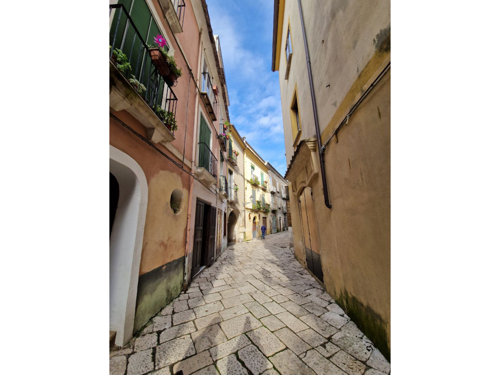 Home for sale in Province of Benevento, Italy