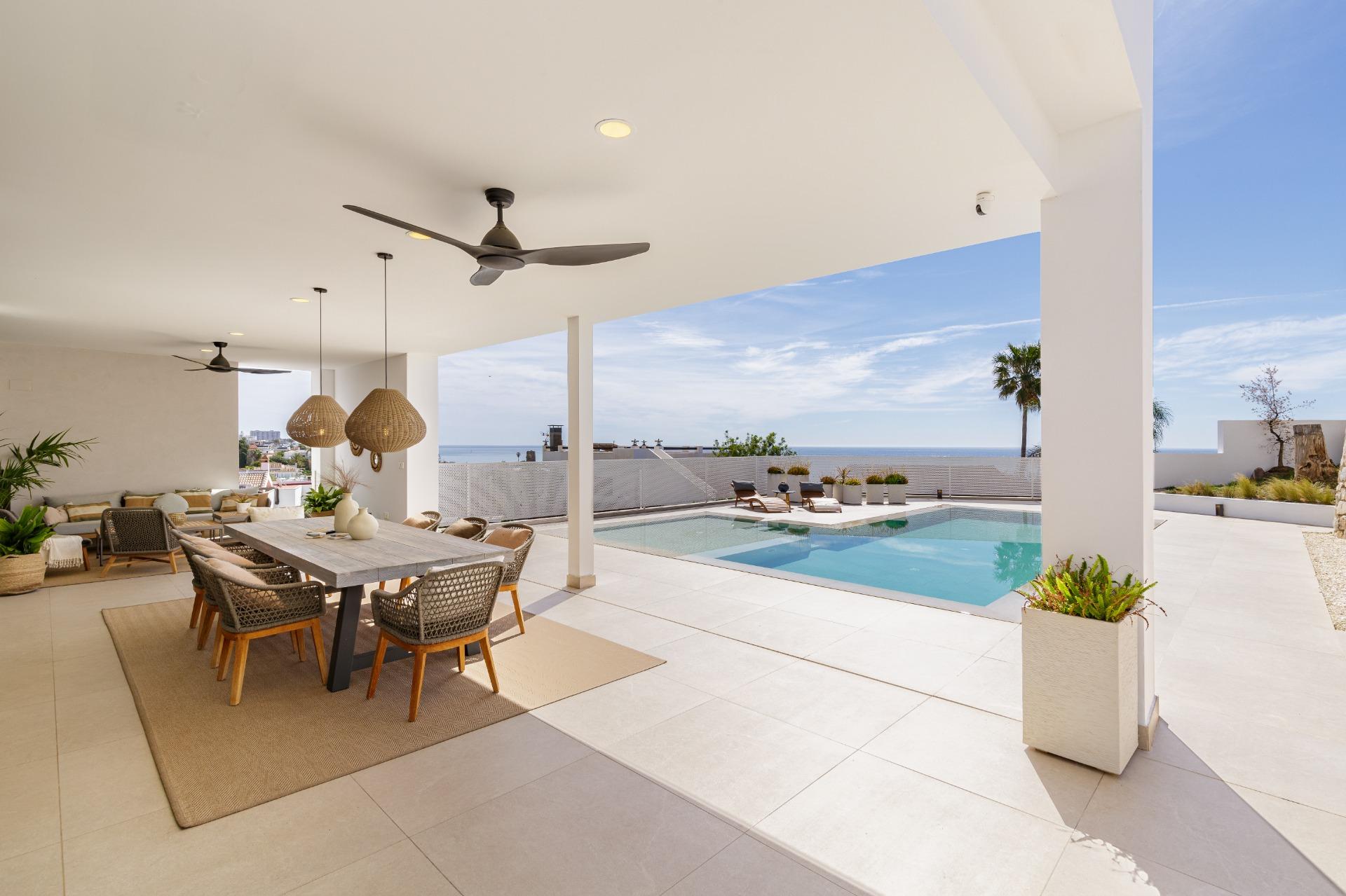 Home for sale in Municipality of Benalmádena, Spain