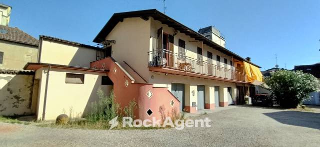 Condo for sale, Corso Italia, 38 (Mede, Italy)