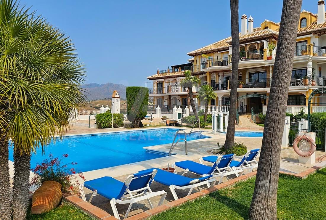 Apartamento 1 dormitorio - 92 m2