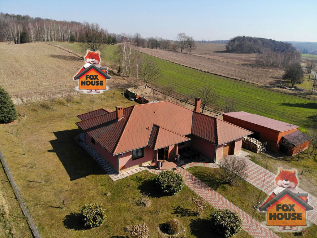 Home for sale, dolnośląskie bolesławiecki (Bolesławiec, Poland)
