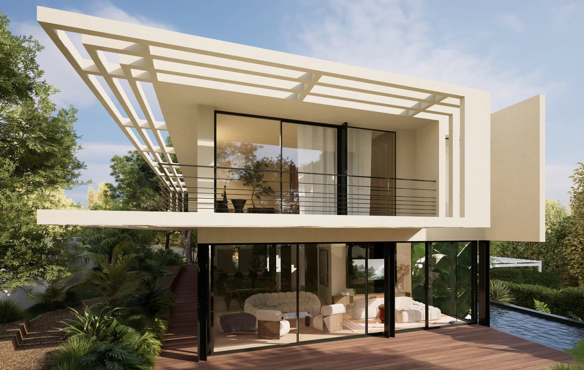 Land Plot for sale, ROQUEBRUNE CAP MARTIN HH-15831224 (Roquebrune-Cap-Martin, France)