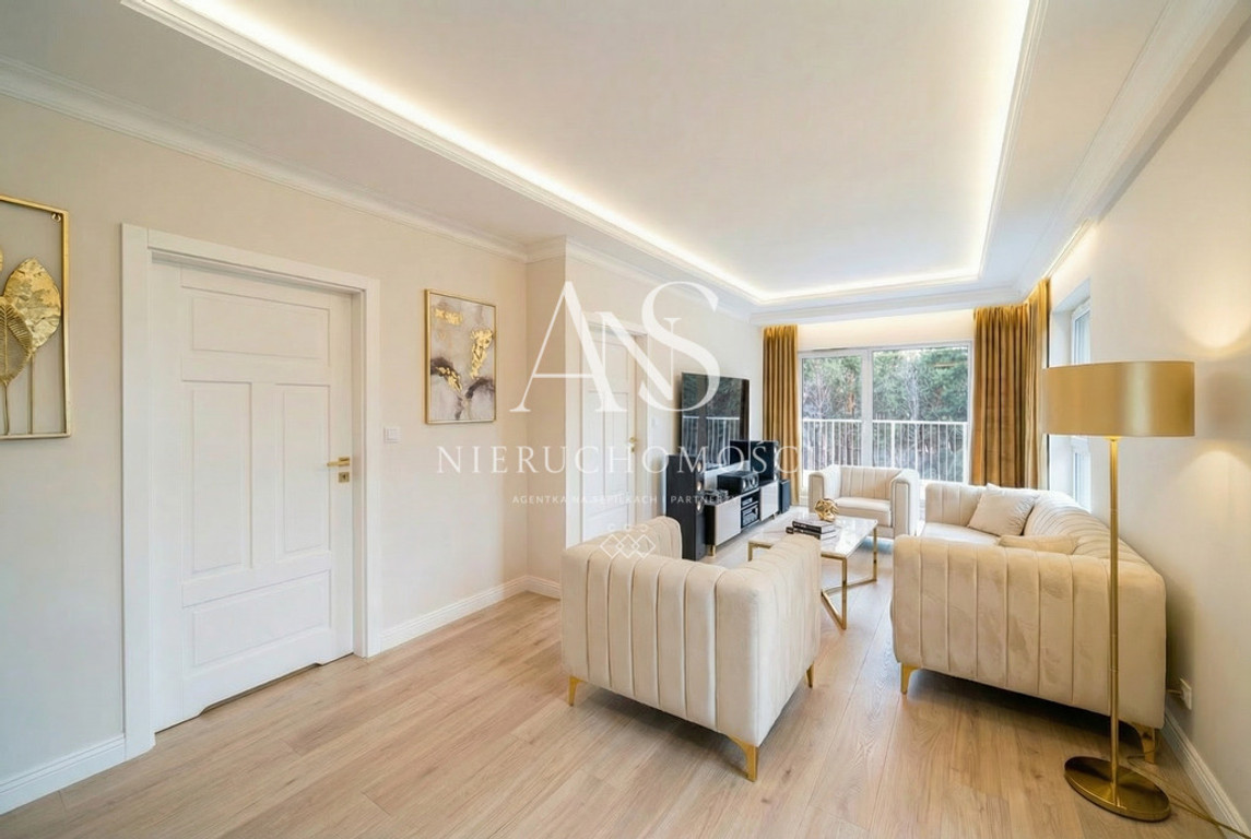 Condo for sale, zachodniopomorskie, Odrowców (Swinoujscie, Poland)