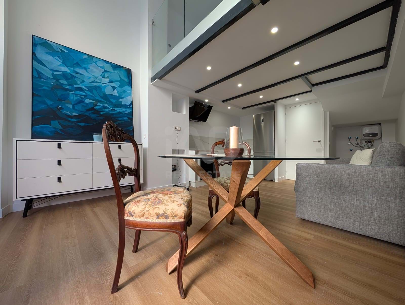 1 bedroom apartment - 41 m2