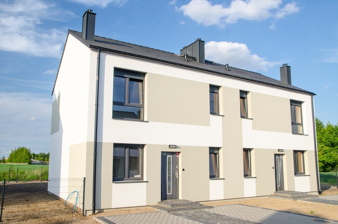 Home for sale, wielkopolskie poznański (Komorniki, Poland)