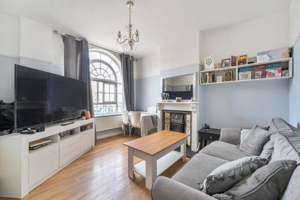 High Street, Beckenham, BR3