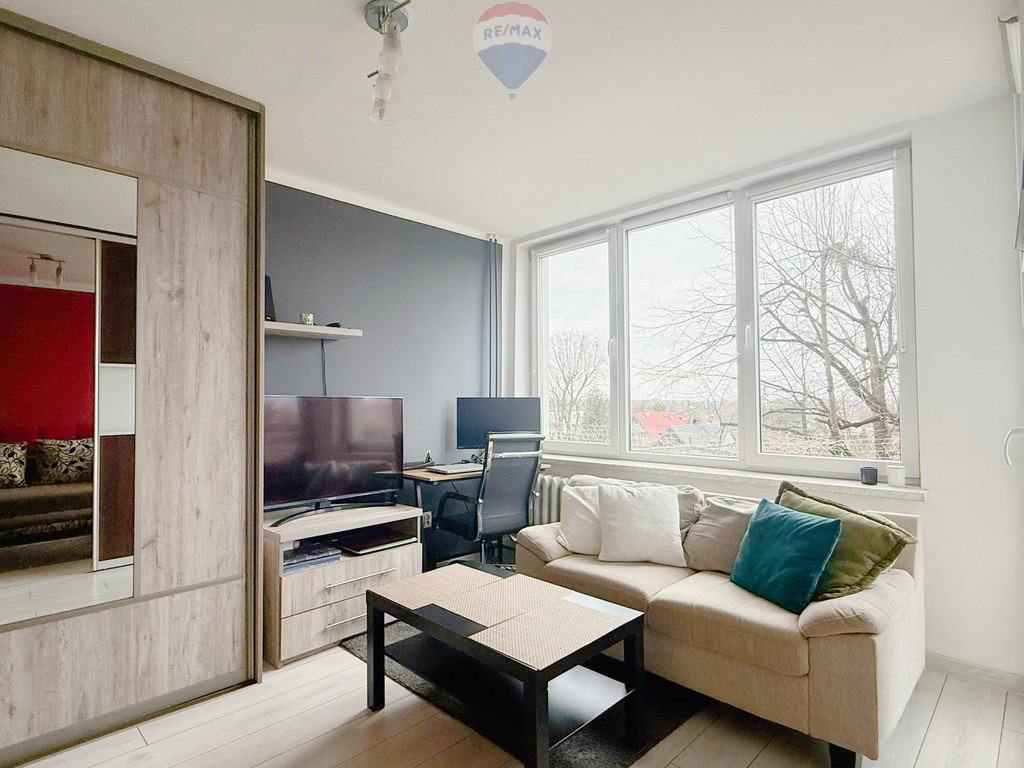 Condo for sale, śląskie, Jesionowa (Bielsko-Biala, Poland)