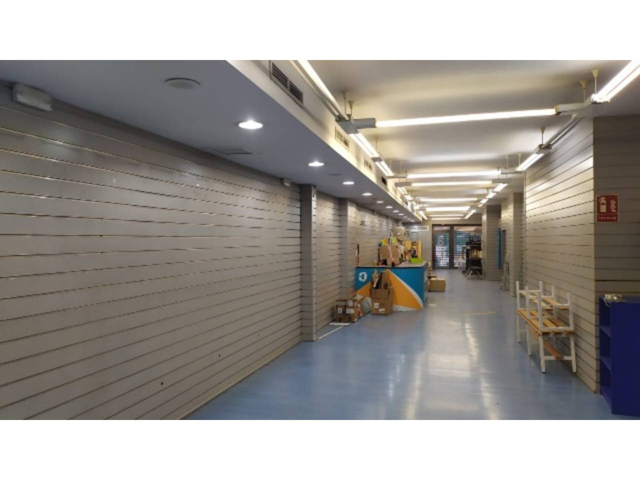 Building for sale in Centro