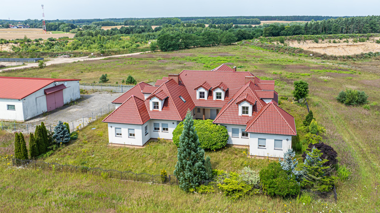 Home for sale, dolnośląskie bolesławiecki , Wrocławska (Bolesławiec, Poland)