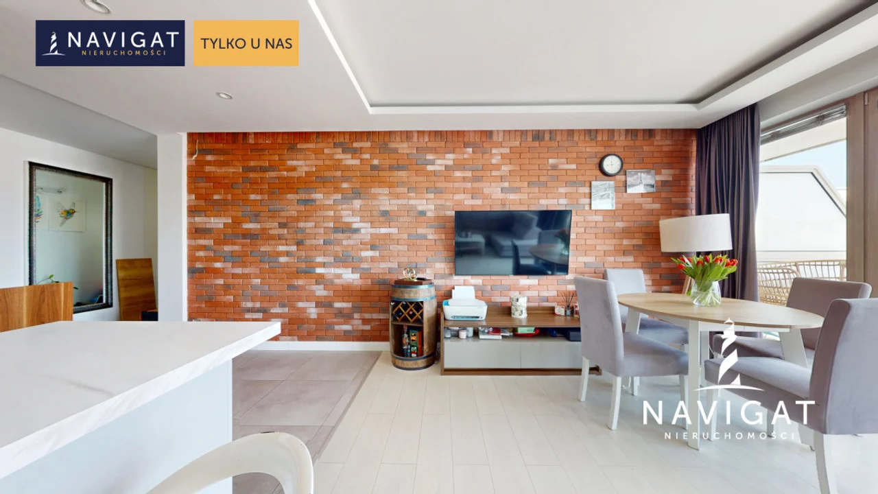 Condo for sale, pomorskie pucki , Morskie Wzgórze (Gmina Kosakowo, Poland)