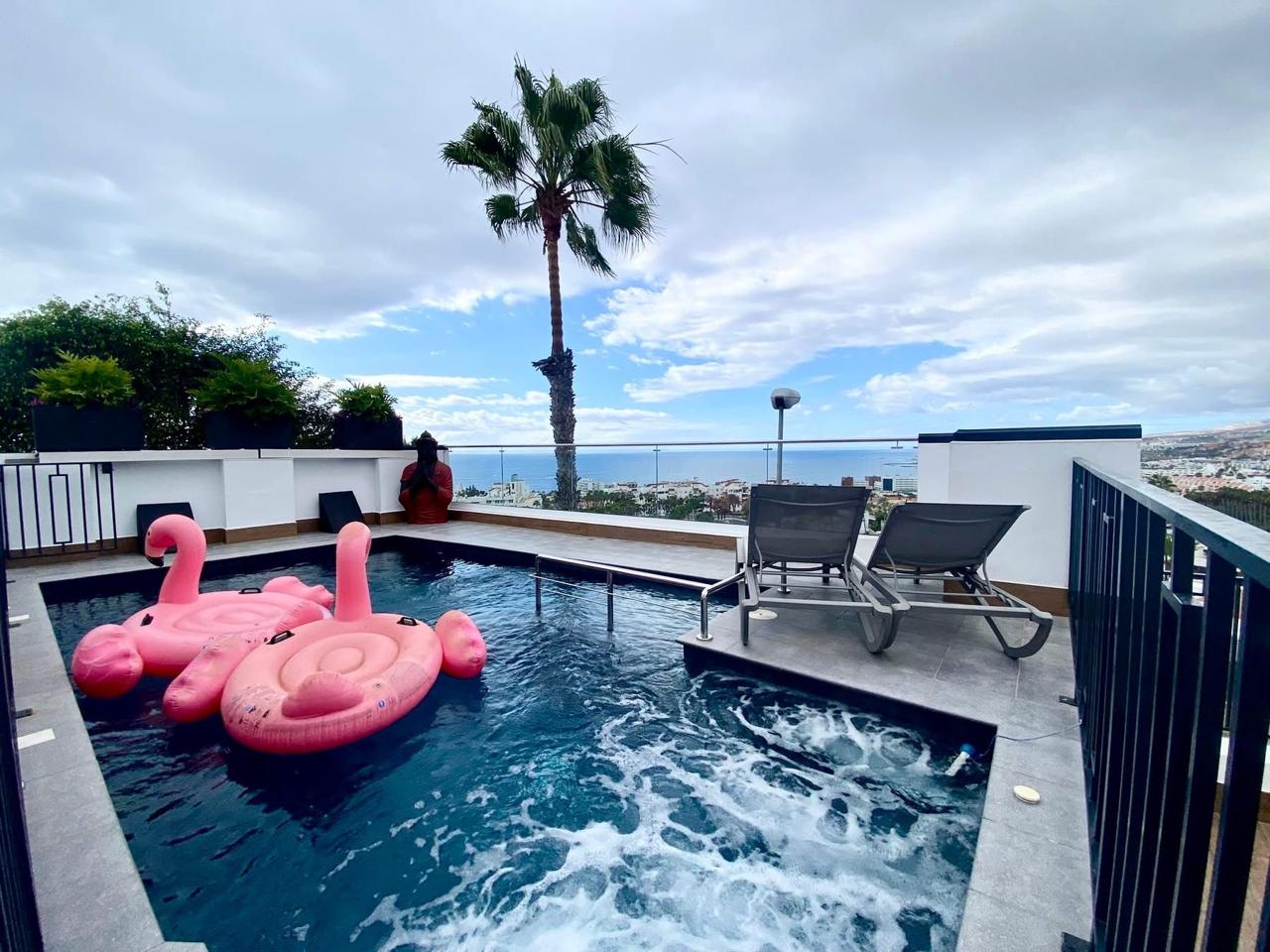 Home for sale in Costa Adeje, Spain