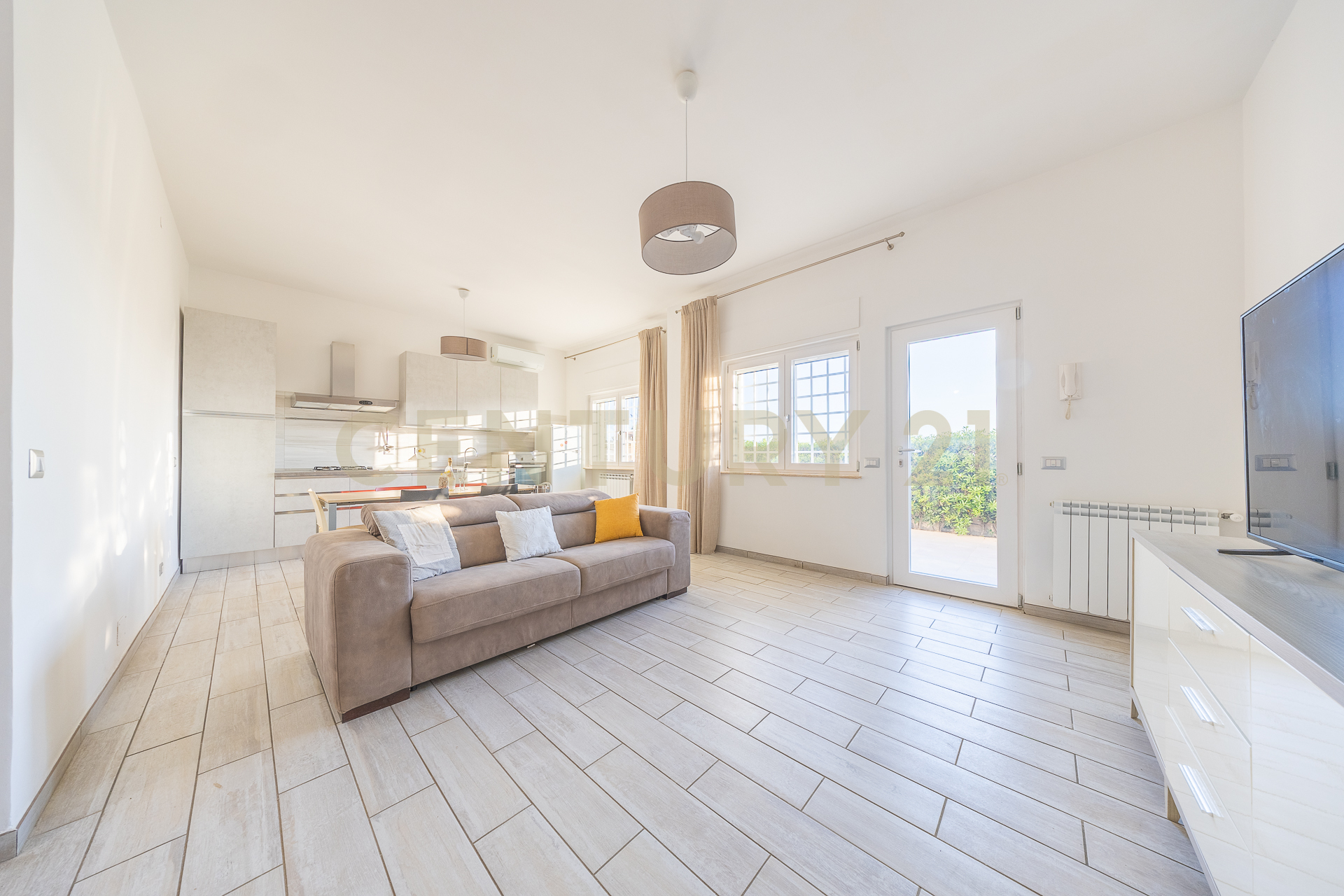 Condo for sale, Via Ardeatina, 54 (Anzio, Italy)