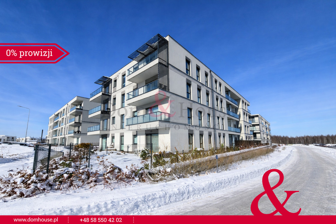 Condo for sale, pomorskie pucki , Paderewskiego (Gmina Kosakowo, Poland)