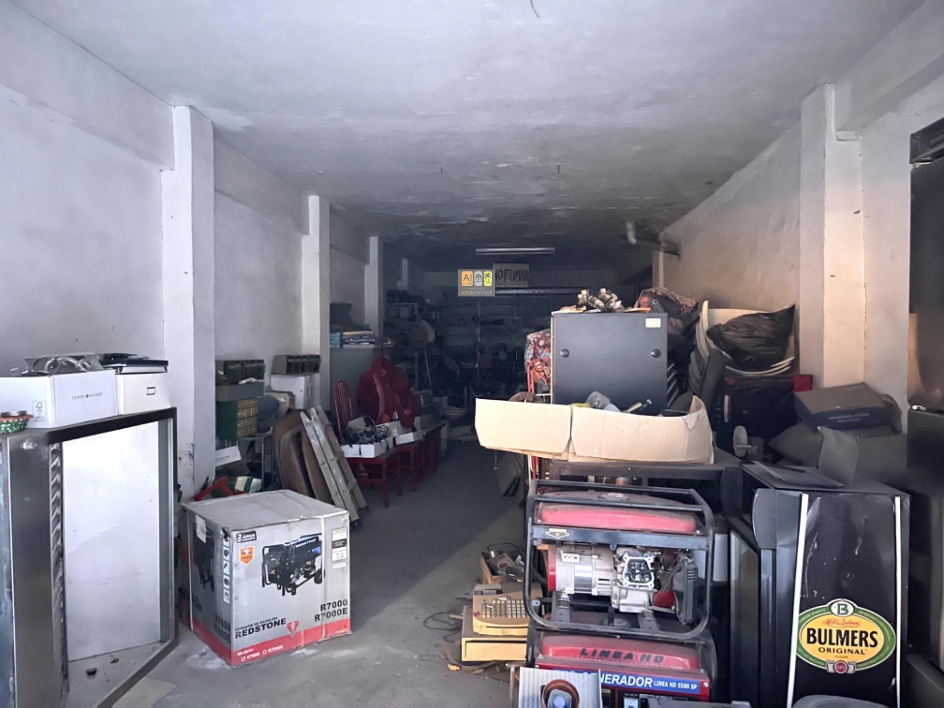 Commercial for sale in Altea, Spain