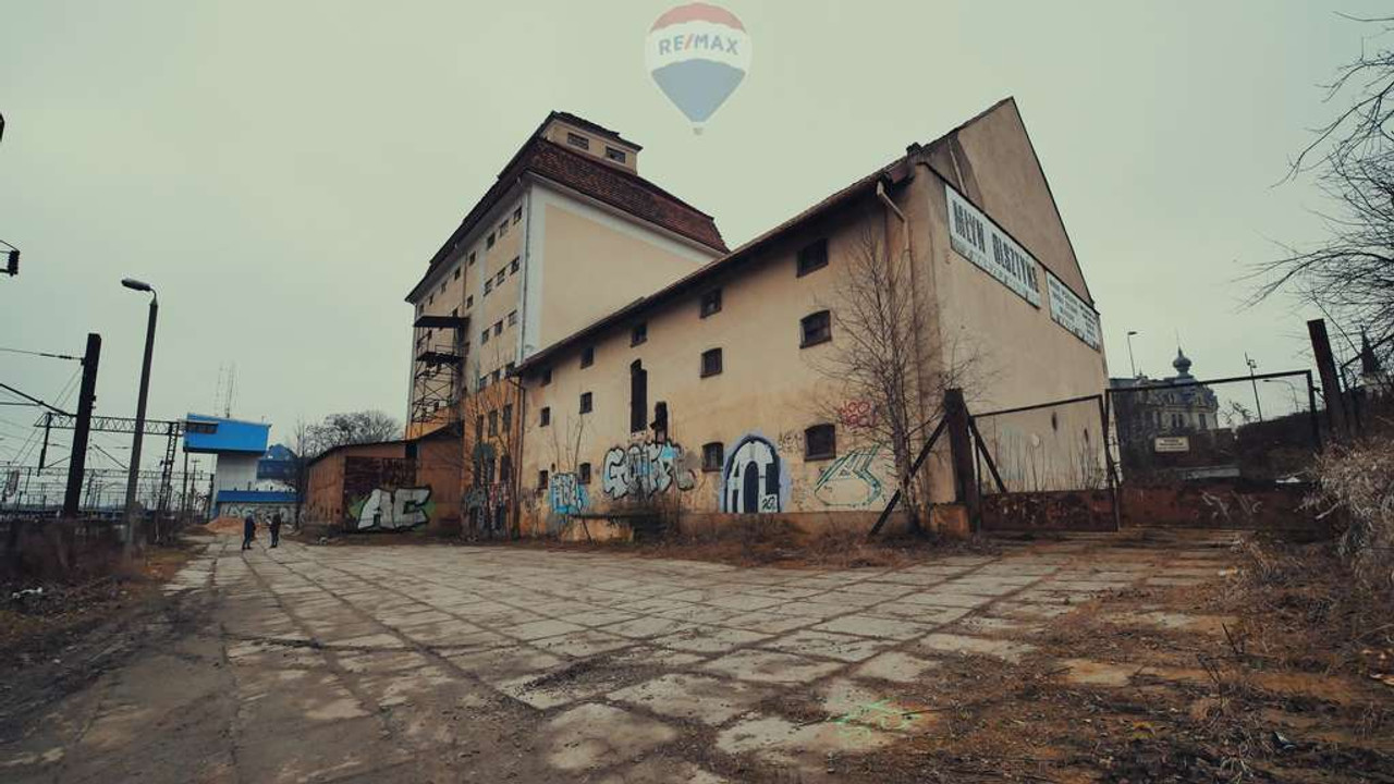 Building for sale, warmińsko-mazurskie, Partyzantów (Olsztyn, Poland)