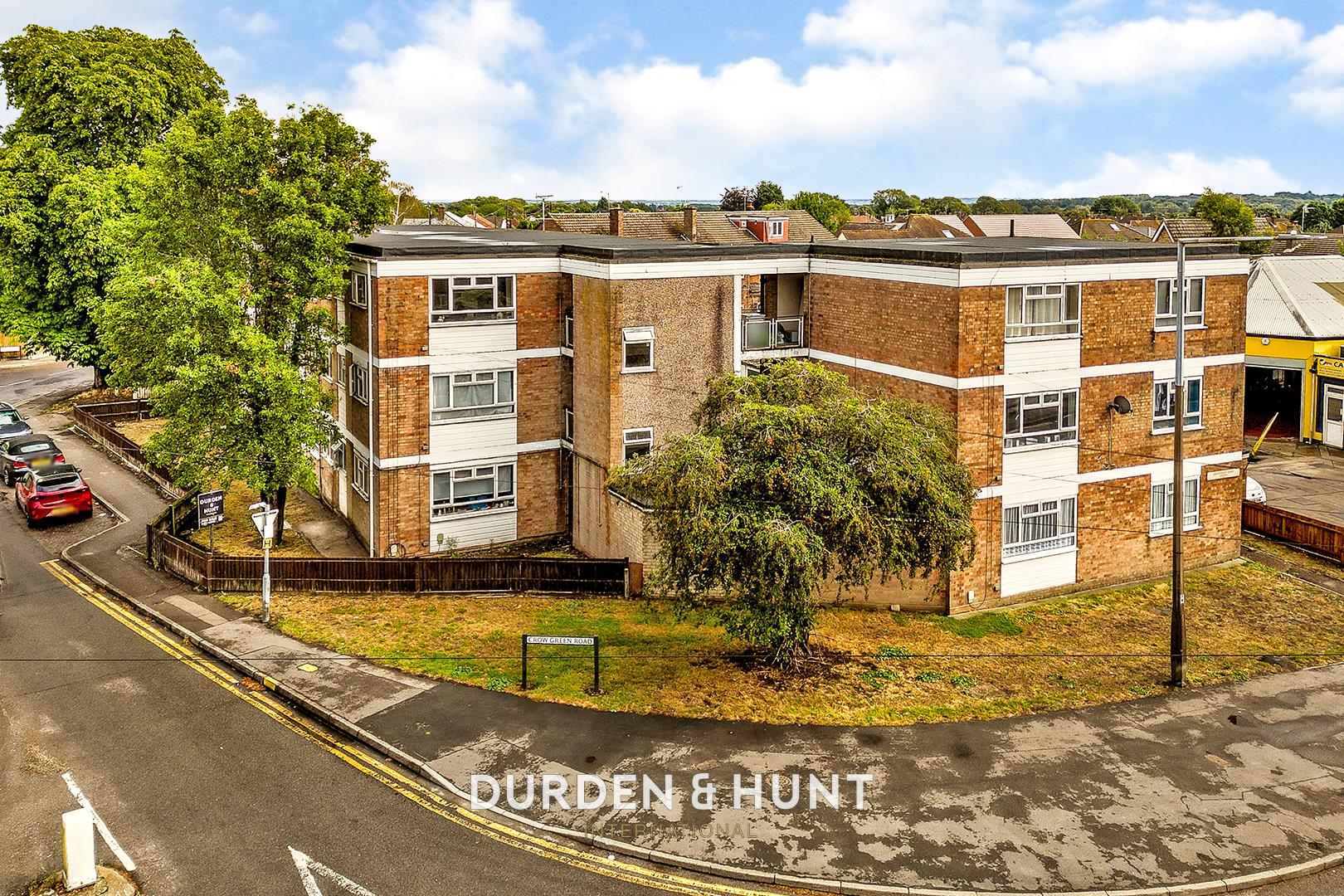 Condo for sale in Brentwood, United Kingdom