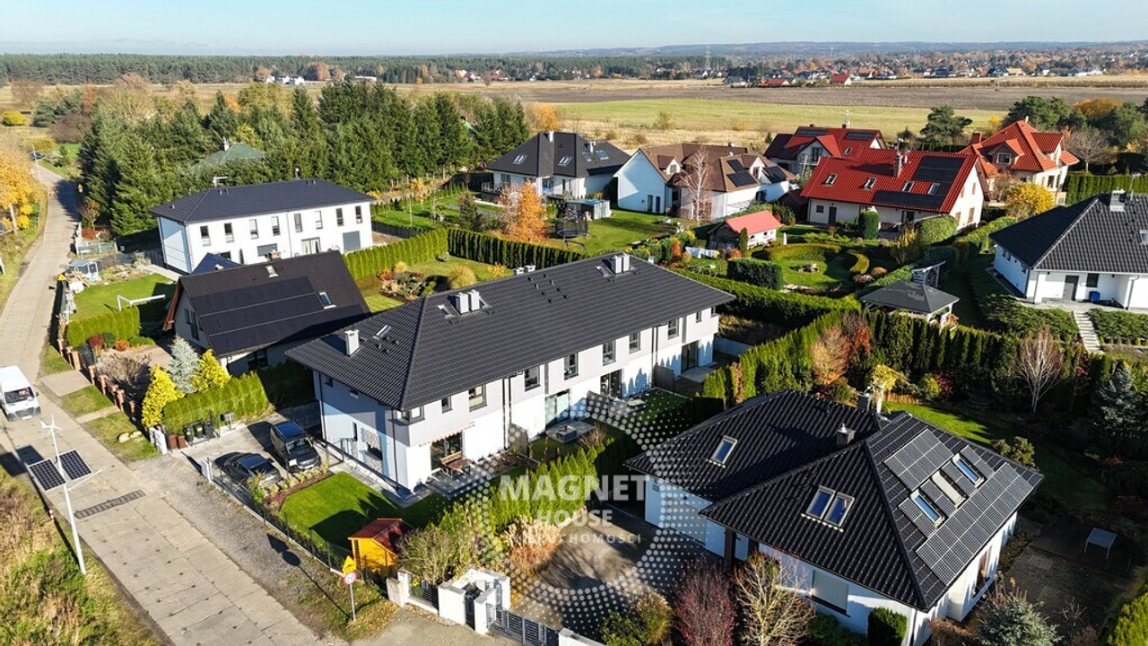 Home for sale, zachodniopomorskie policki , Zielona (Gmina Dobra, Poland)