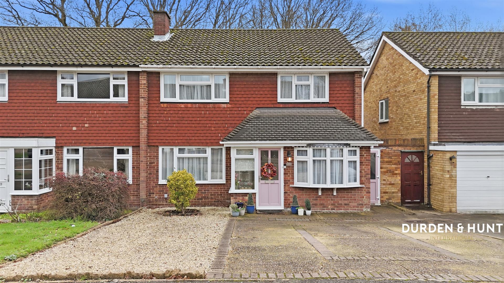 Home for sale in Chigwell, United Kingdom