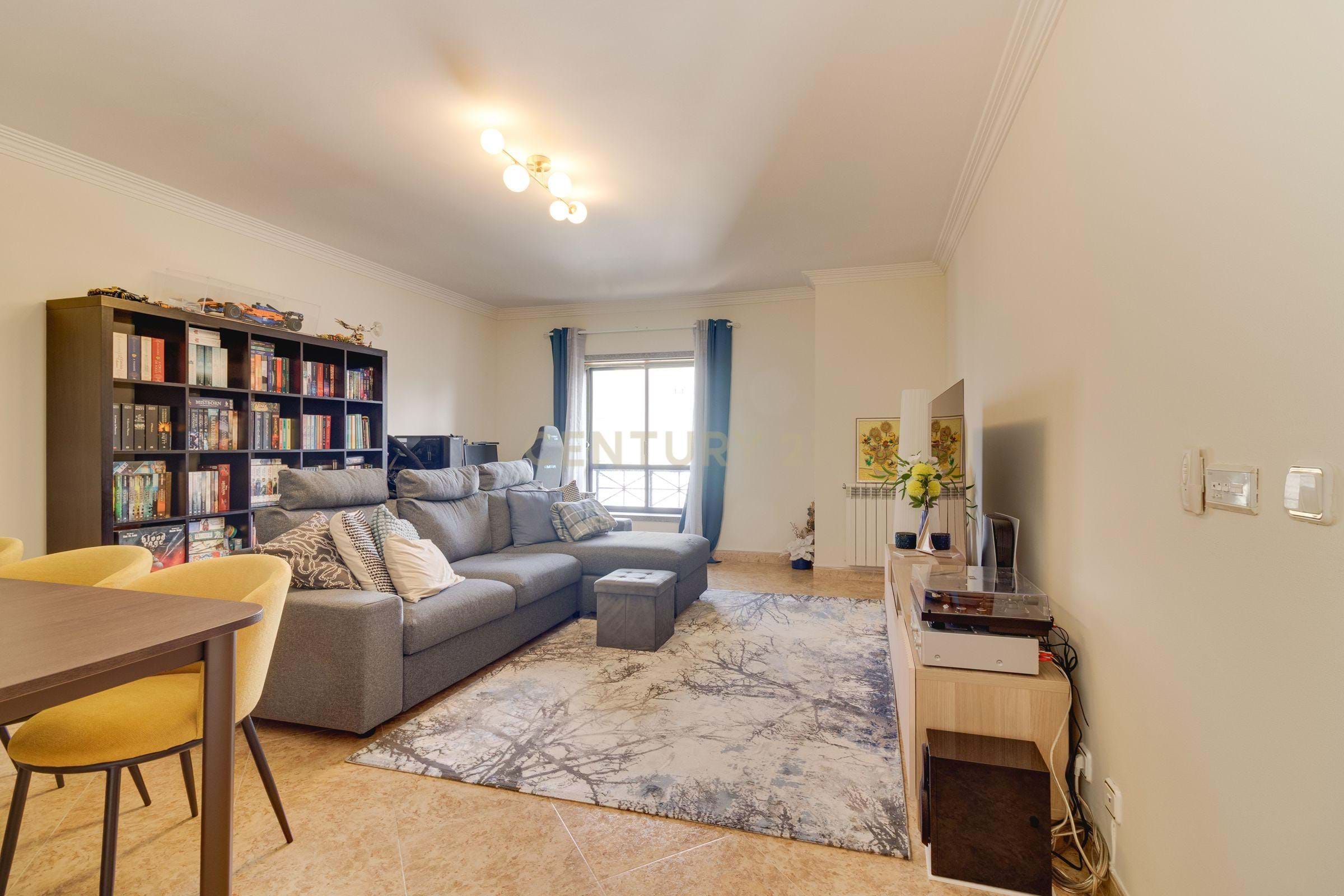 🔥2-Bedroom Apartment in Tapada das Mercês