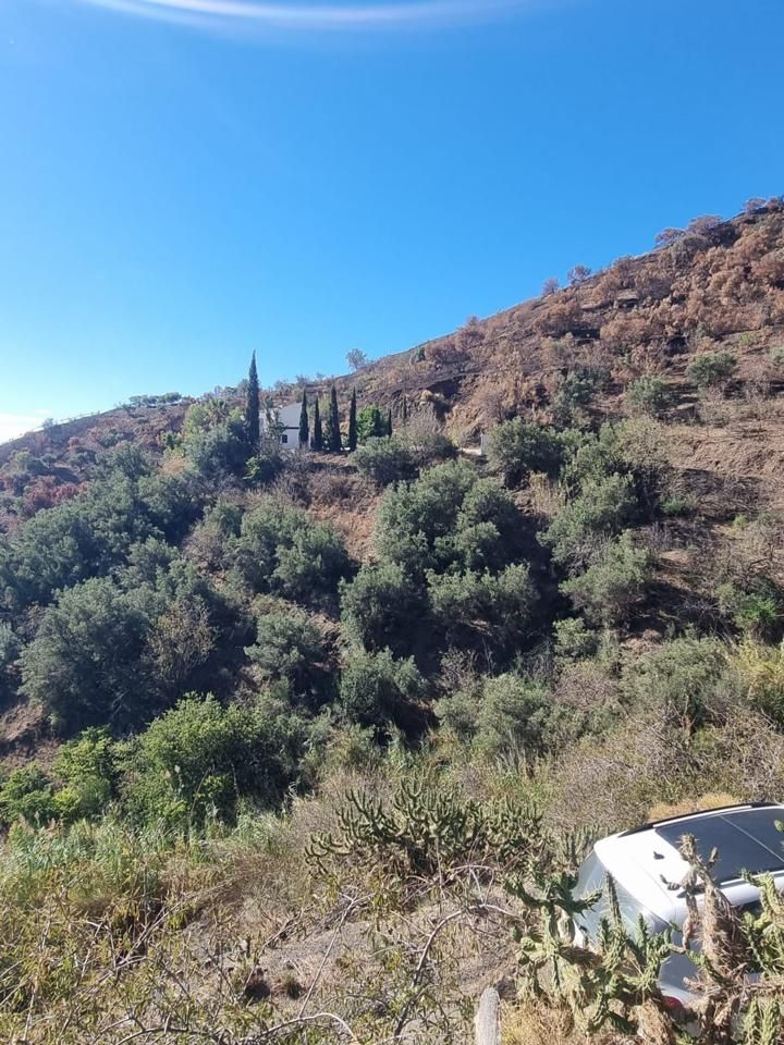 Land Plot for sale in Almuñécar, Spain