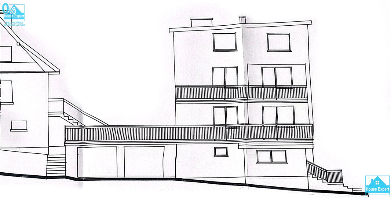 Home for sale, małopolskie nowosądecki (Krynica-Zdrój, Poland)