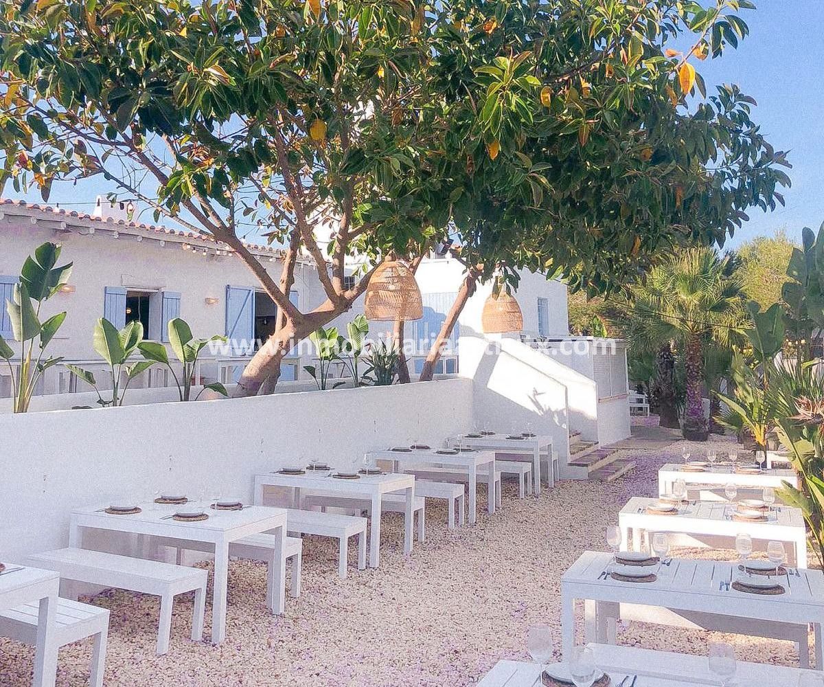 Commercial for sale in Ciutadella, Spain