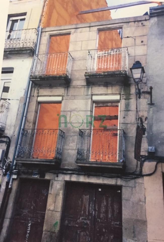 SOLAR SALE FOR HOMES IN THE HISTORIC CENTER