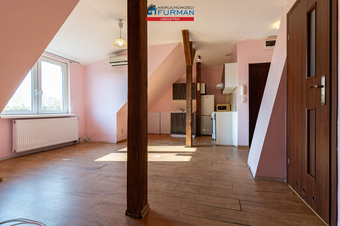 Condo for sale, wielkopolskie pilski (Pila, Poland)