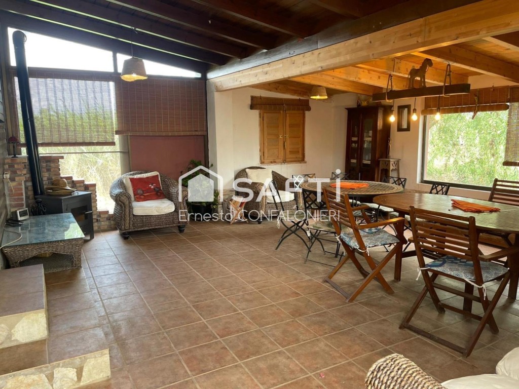 Rustic land For sell in Amposta in Tarragona