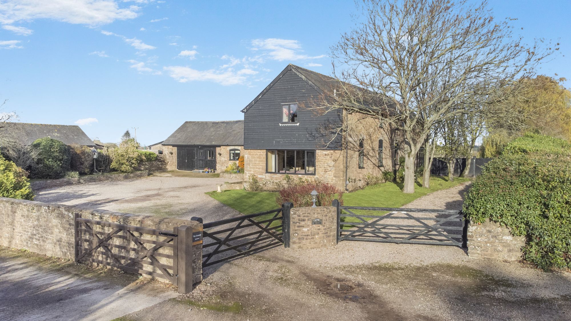 Detached House: for sale in Ross-On-Wye Ross-On-Wye