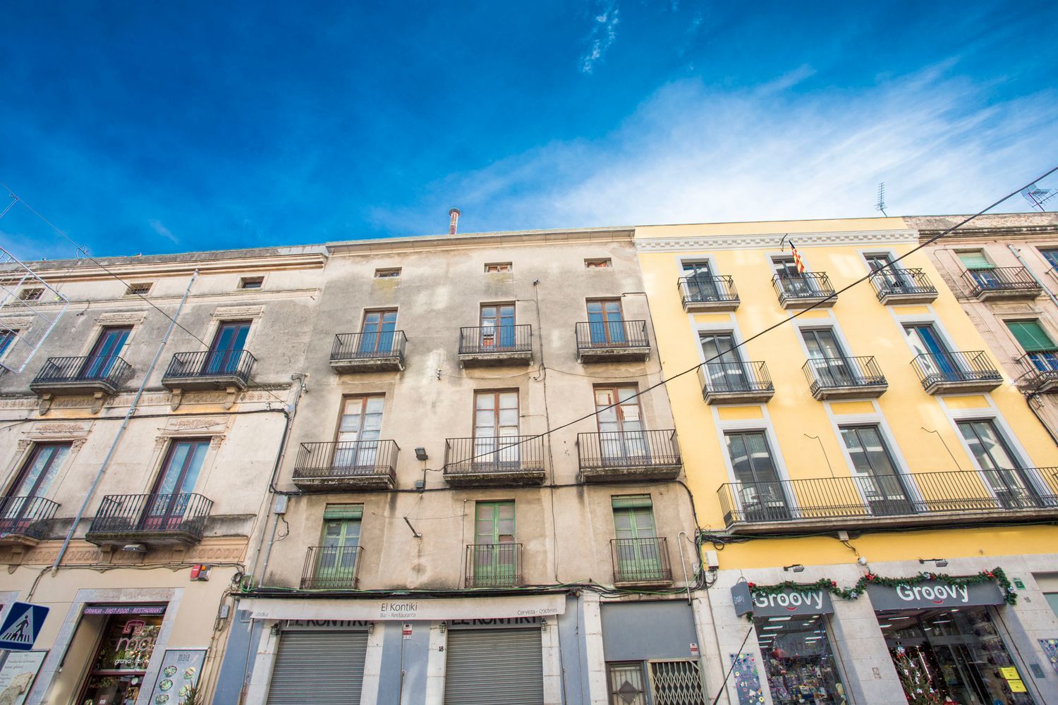 Industrial Building for Sale Girona