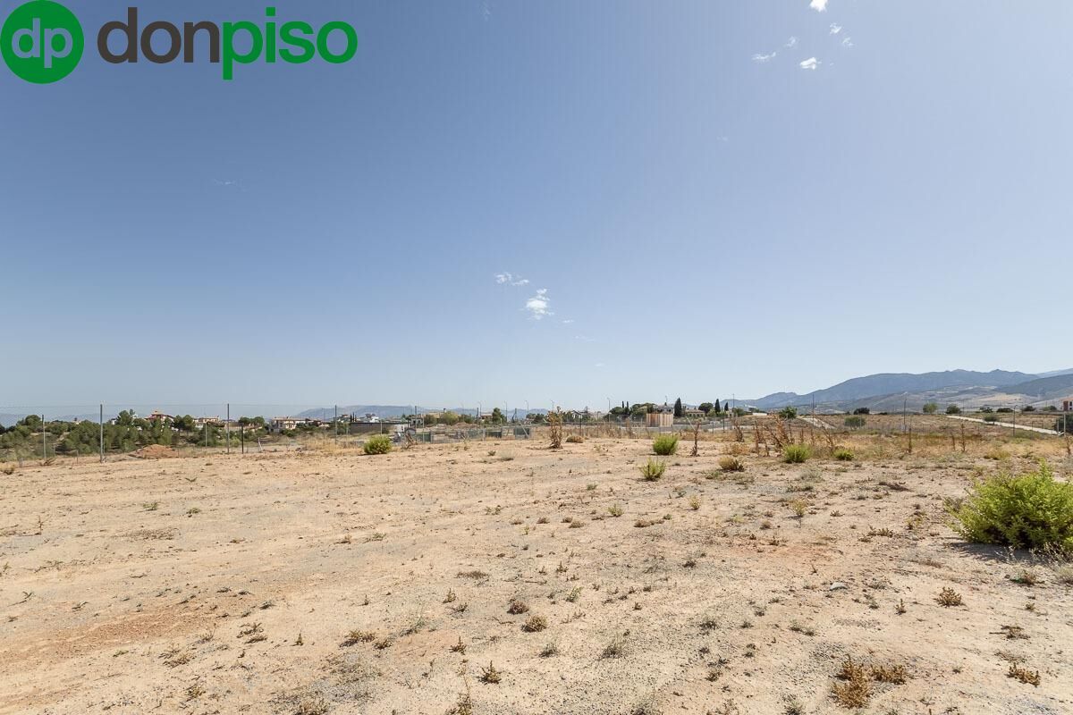Land Plot for sale in Villa de Otura, Spain