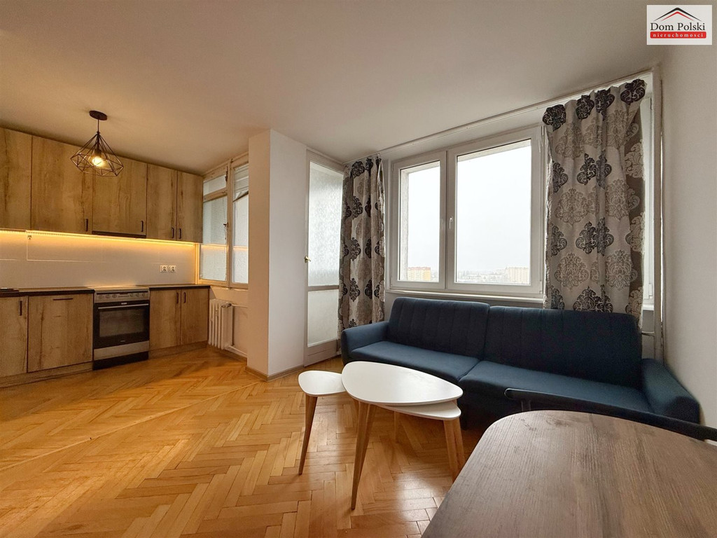 Condo for sale, warmińsko-mazurskie (Olsztyn, Poland)